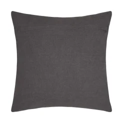 STOF Coussin carré coton (45 x 45 cm) Tilda Ecru New