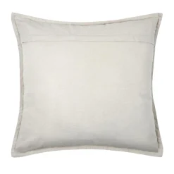 STOF Coussin carré coton (50 x 50 cm) Fregate Beige Hot