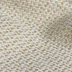 EMINZA Coussin carré effet chiné (50 x 50 cm) James sable Beige Discount