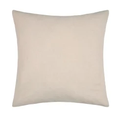STOF Coussin carré en coton (45 x 45 cm) Wildforest Camel Hot