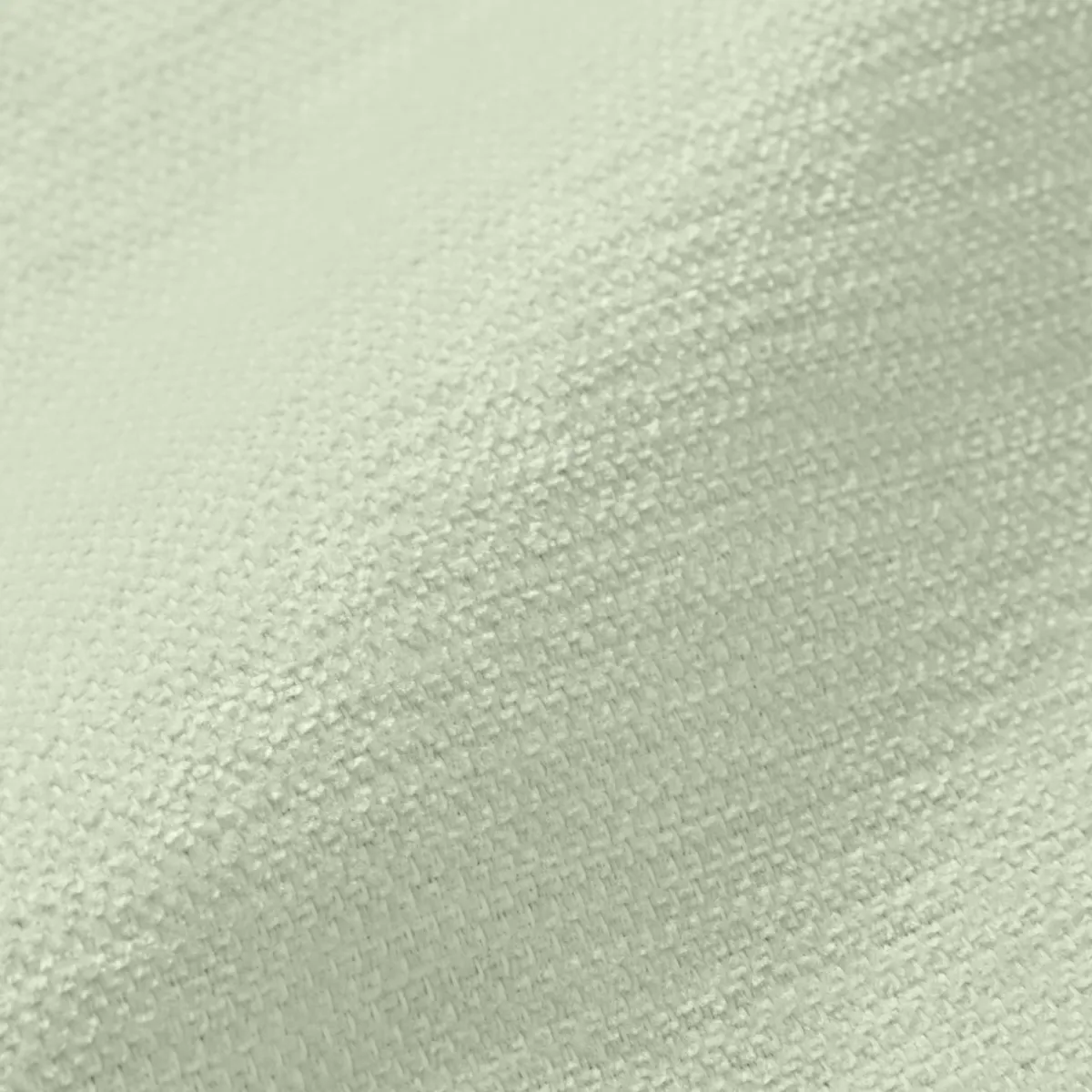 EMINZA Coussin carré tissé (45 x 45 cm) Magnus Vert Eucalyptus