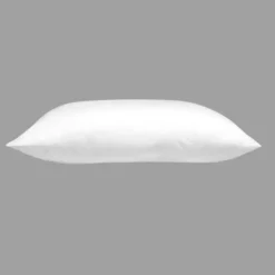 LINDER Coussin de garnissage carré (60 x 60 cm) Blanc Best