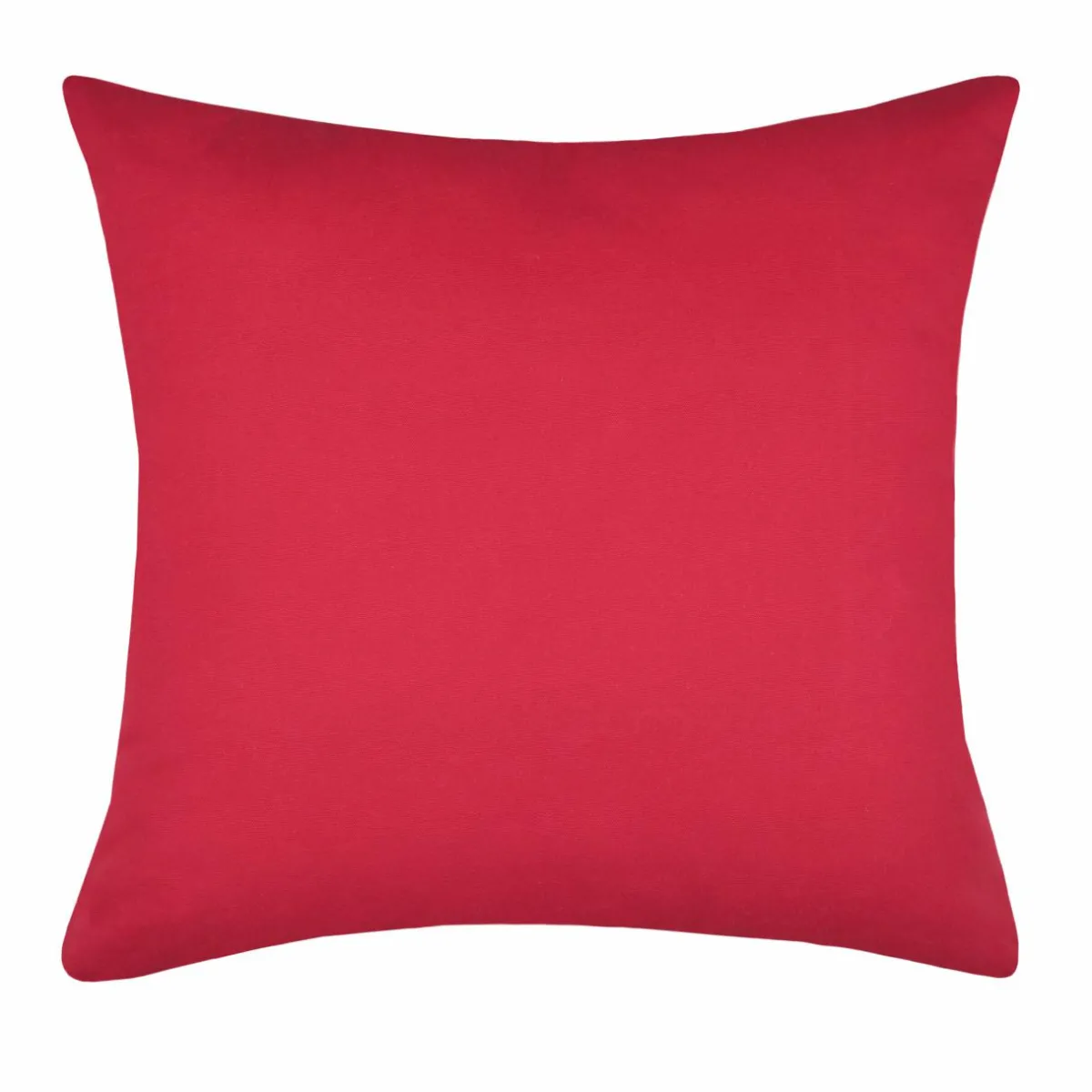 STOF Coussin de Noël carré (45 cm) Falala Rouge Outlet