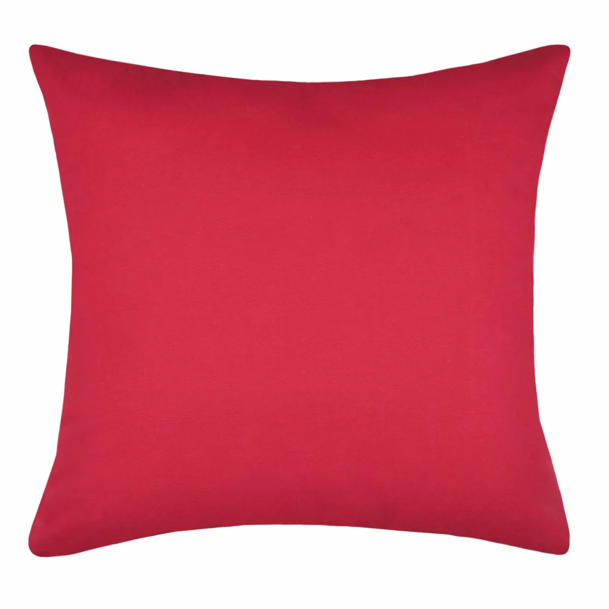 STOF Coussin de Noël carré (45 cm) Falala Renne Rouge Outlet