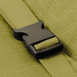 EMINZA Coussin de transat déhoussable (190 x 60 cm) Sunset Vert olive Outlet