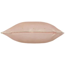 Atmosphera createur d'interieur for kids Coussin enfant carré (40 x 40 cm) Rêves Rose Discount