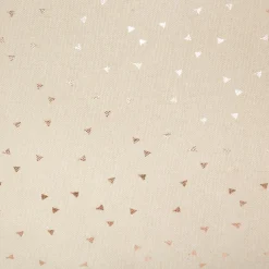 Atmosphera createur d'interieur for kids Coussin enfant Etoile (40 cm) Berlingot Beige Hot