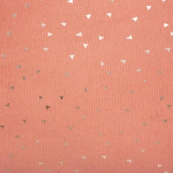 Atmosphera createur d'interieur for kids Coussin enfant Etoile (40 cm) Berlingot Rose Sale