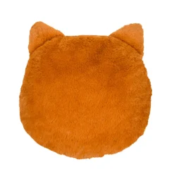 STOF Coussin enfant fausse fourrure (30 x 25 cm) Ferdinand Orange Online