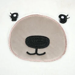 STOF Coussin enfant rond (40 cm) Choubidou Rose Online
