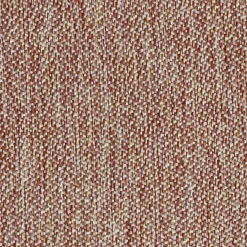 MOBELLIA Coussin extérieur carré (60 x 60 cm) Kalena Terracotta