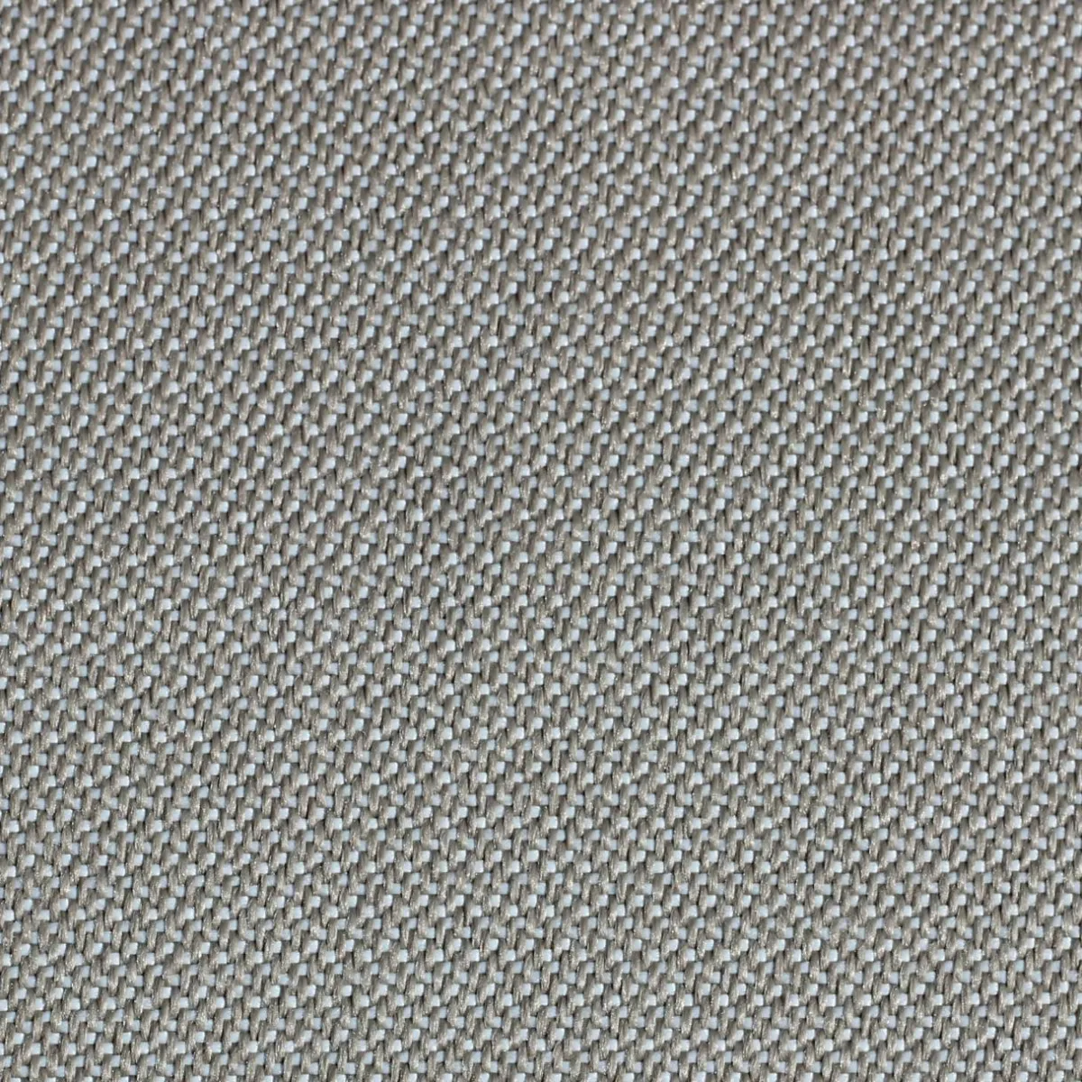 MOBELLIA Coussin extérieur carré (60 x 60 cm) Boraé Taupe Clearance