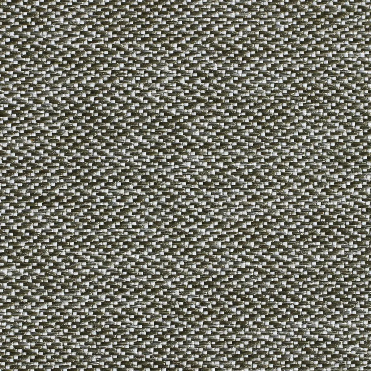 MOBELLIA Coussin extérieur carré (60 x 60 cm) Kalena Vert olive Sale