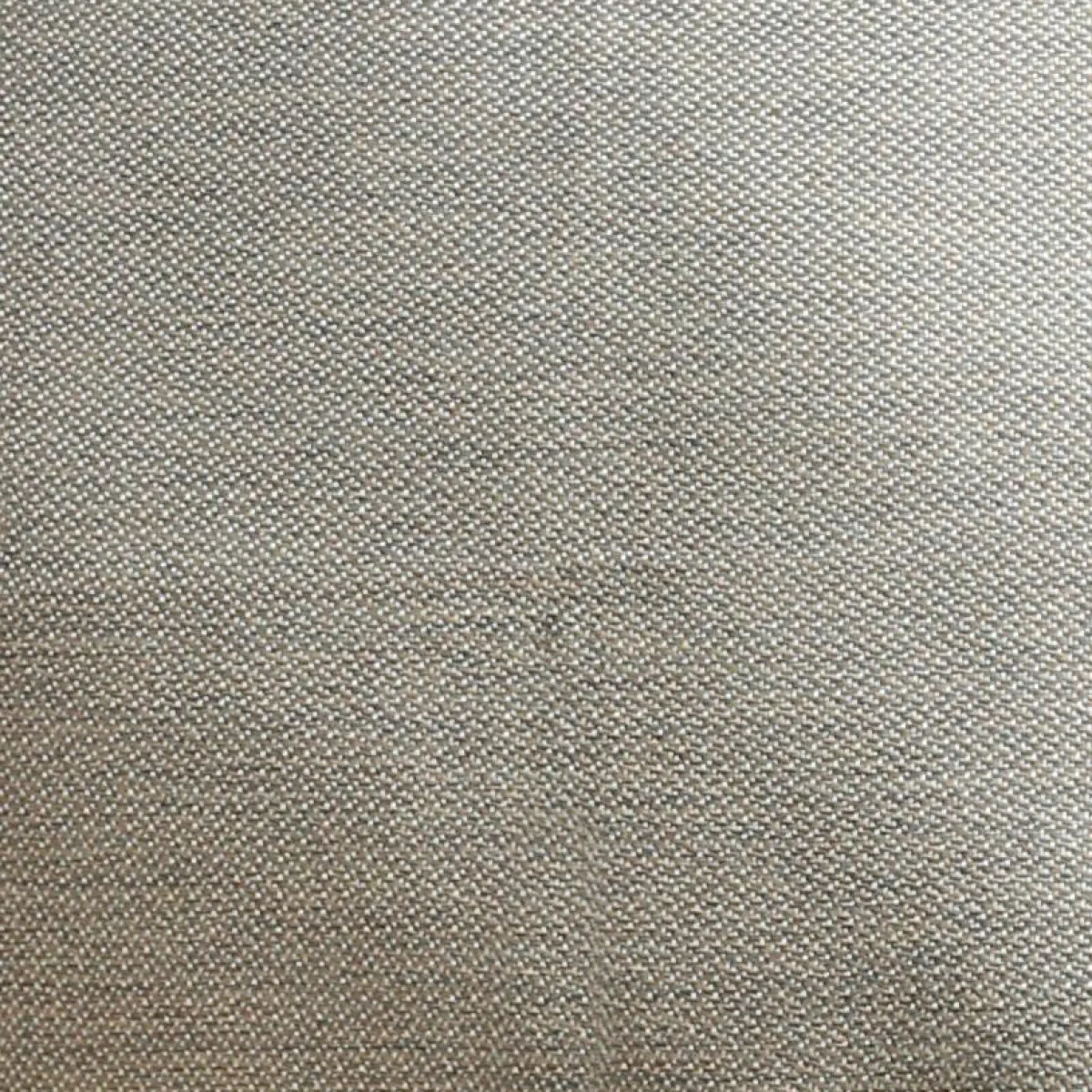 MOBELLIA Coussin extérieur carré (60 x 60 cm) Kalena Beige Discount