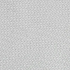 MOBELLIA Coussin extérieur carré (45 x 45 cm) Boraé Blanc Outlet