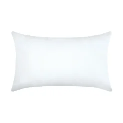 STOF Coussin rectangulaire (30 x 50 cm) Gresy Ivoire New