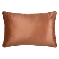 STOF Coussin Rectangulaire (40 x 60 cm) Faune Brun Marron Outlet