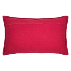 STOF Coussin rectangulaire coton (35 x 60 cm) Villard Multicolore Best