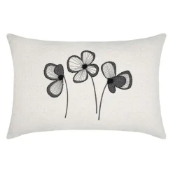 STOF Coussin Rectangulaire coton (40 x 60 cm) Tilda Ecru Online