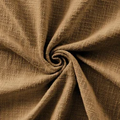 L'EFFET PAPILLON Coussin rectangulaire coton (40 x 60 cm) Sixtine Camel Clearance