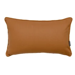 EMINZA Coussin rectangulaire coton (30 x 50 cm) Pixel Camel Online