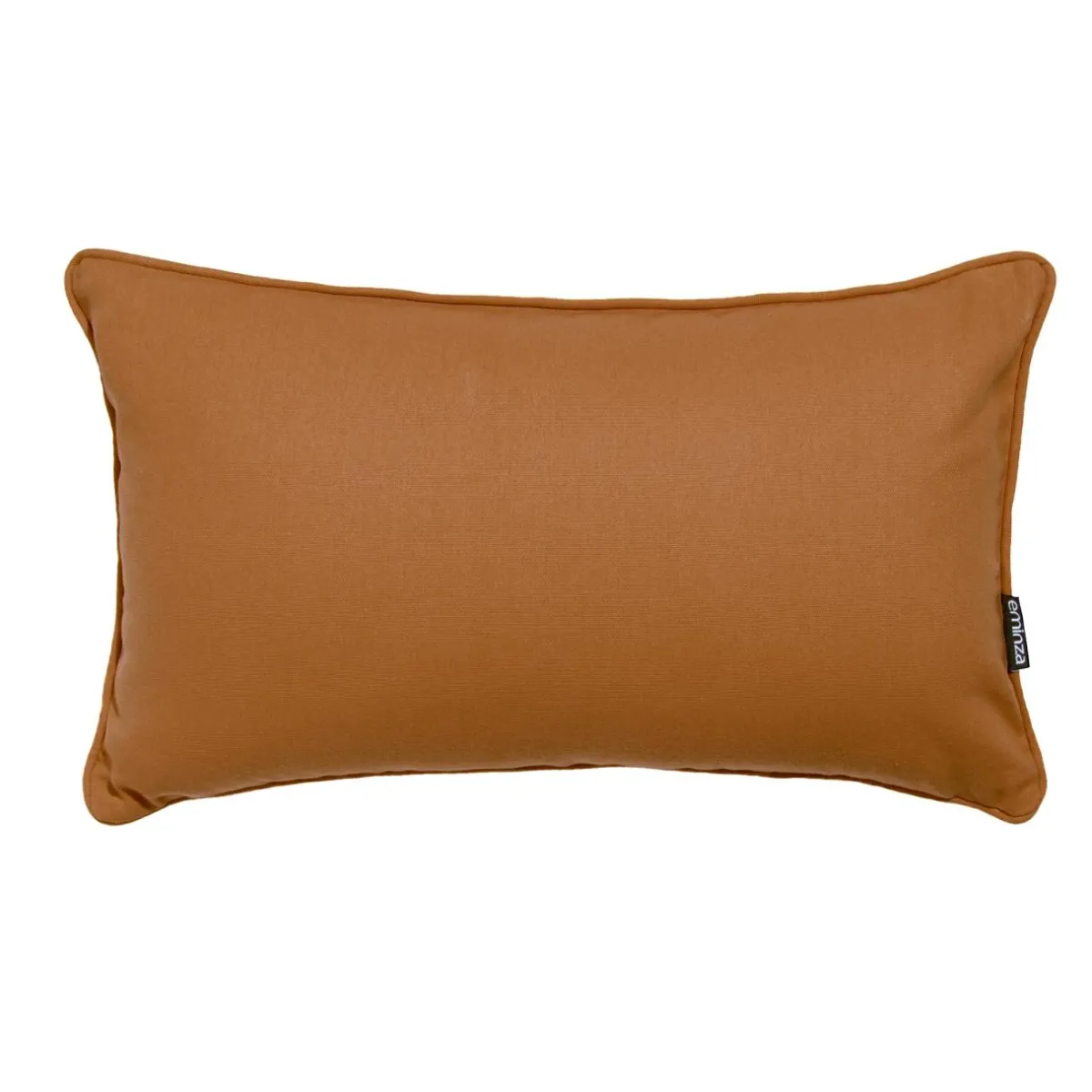 EMINZA Coussin rectangulaire coton (30 x 50 cm) Pixel Camel Online