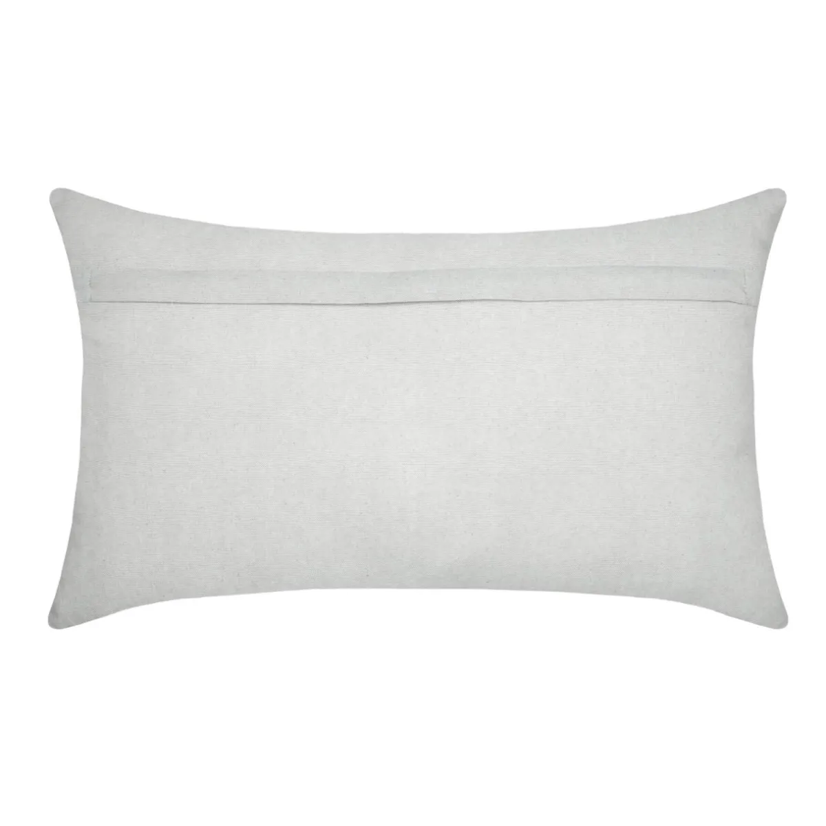 STOF Coussin rectangulaire coton (35 x 60 cm) Josephine Ecru New