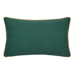 STOF Coussin rectangulaire coton (30 x 50 cm) Betty Multicolore Online