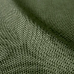 EMINZA Coussin rectangulaire tissé (40 x 60 cm) Alba Vert kaki Clearance