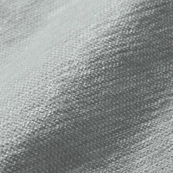 EMINZA Coussin rectangulaire tissé (40 x 60 cm) Magnus titane Gris Best