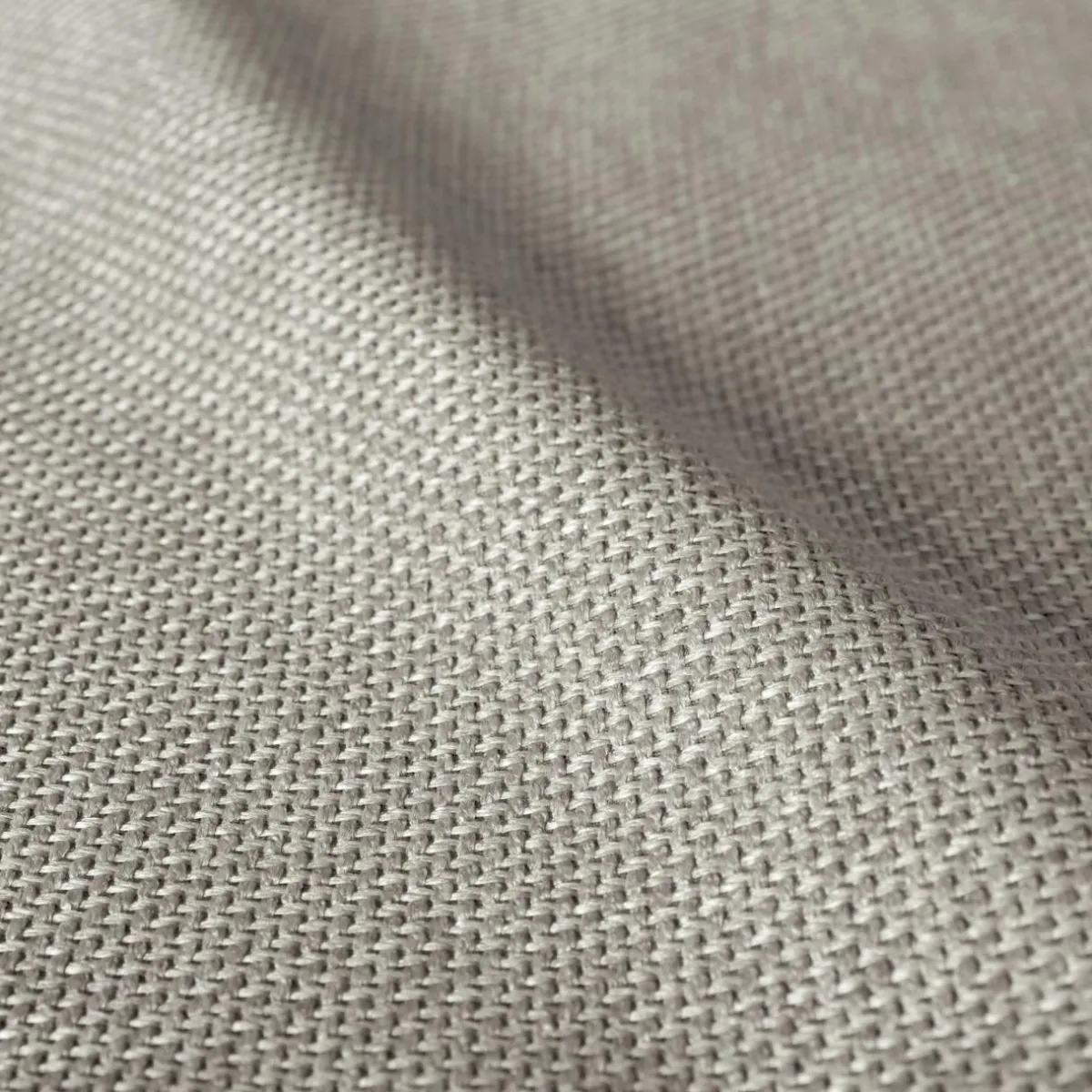 EMINZA Coussin rectangulaire tissé (40 x 60 cm) Alba Taupe Outlet