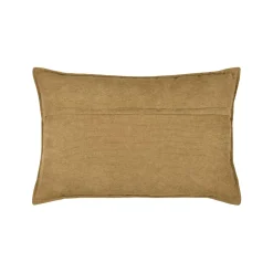 STOF Coussin rectangulaire velours (40 x 60 cm) Dandy Camel Online