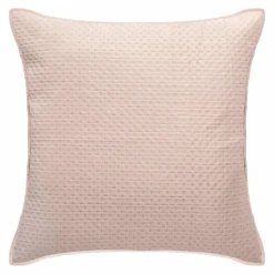 ATMOSPHERA Couvre-lit et taies d'oreiller (240 x 260 cm) Dolce Rose Sale