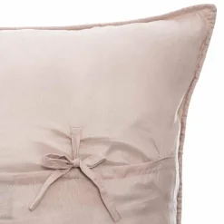 ATMOSPHERA Couvre-lit et taies d'oreiller (240 x 260 cm) Dolce Rose Sale