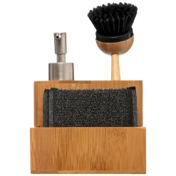 ATMOSPHERA Distributeur de savon Joan Naturel New
