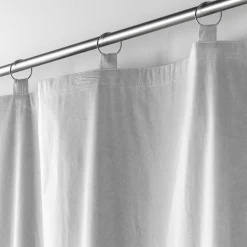 DOUCEUR D'INTERIEUR Doublure thermique pour rideau (130 x 230 cm) Cover Gris Outlet