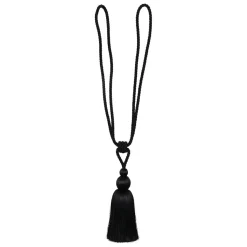 LUANCE Embrasse rideau (80 cm) Napoléon e Noir Online