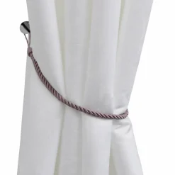 LUANCE Embrasse rideau Coralie Taupe Discount