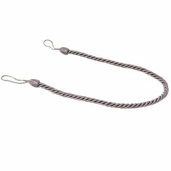LUANCE Embrasse rideau Coralie Taupe Discount