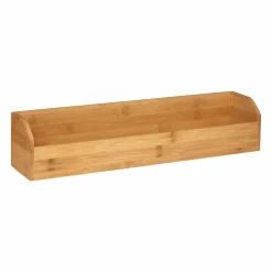ATMOSPHERA Etagère à épices aimantée (44 x 9 cm) Siao Naturel New