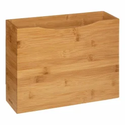 ATMOSPHERA Etagère murale aimantée (35 x 9 cm) Siao Naturel Bois Sale