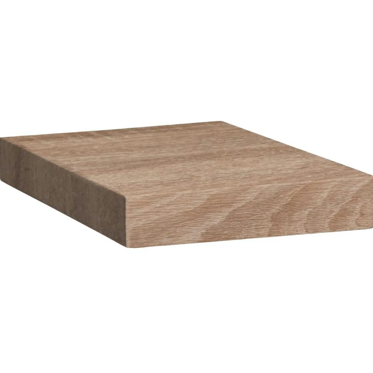 ATMOSPHERA Etagère murale en (23,5 cm) Fixy Naturel Bois Online