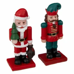 Feeric Lights & Christmas Figurines Casse-Noisette pour village Online