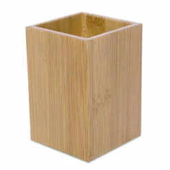 TENDANCE Gobelet Ecobio Bois & Bambou