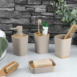 TENDANCE Gobelet Evy Beige Best