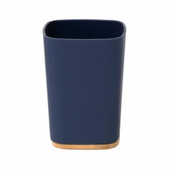 TENDANCE Gobelet Evy Bleu marine Discount