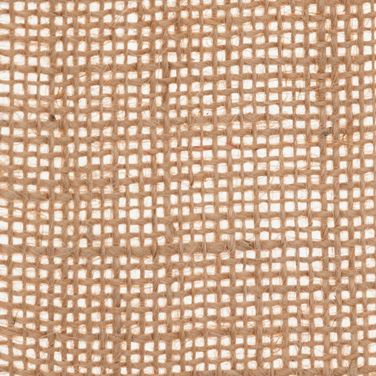 JJA Grand nœud de Noël en jute (H28 cm) Sublimissime Naturel
