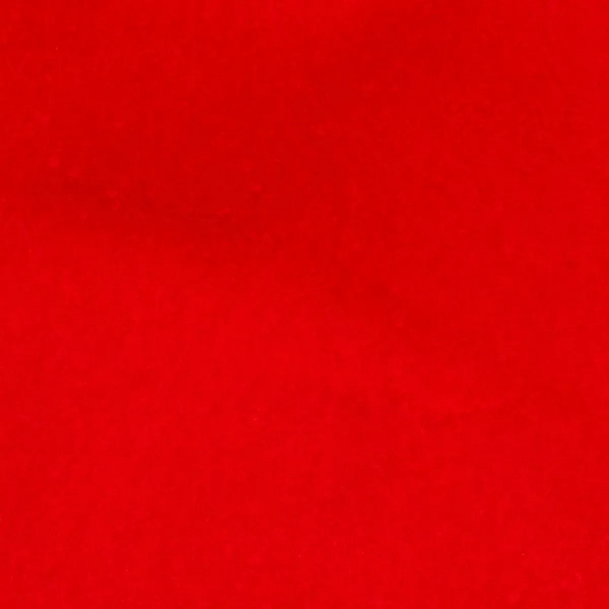 JJA Grand nœud de Noël (H35 cm) Pimlico velours Rouge Clearance