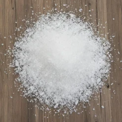KAEMINGK Gros sachet de neige artificielle (2 kg) Flocons de neige Blanc Clearance