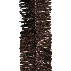 KAEMINGK Guirlande de Noël (D7,50 cm) Alpine XL Noir truffé Outlet
